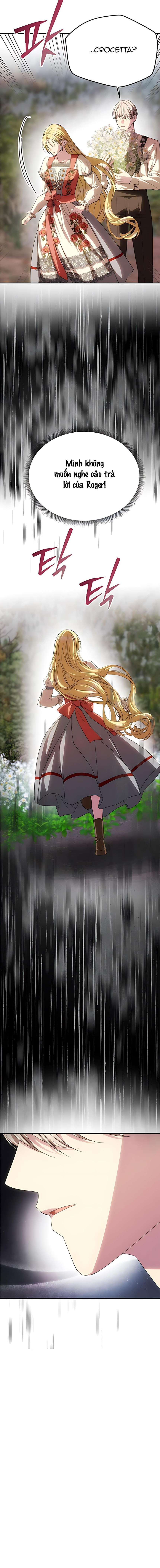 Chỉ Cần Một Người Chồng Là Đủ Chap 78 - Next Chap 79