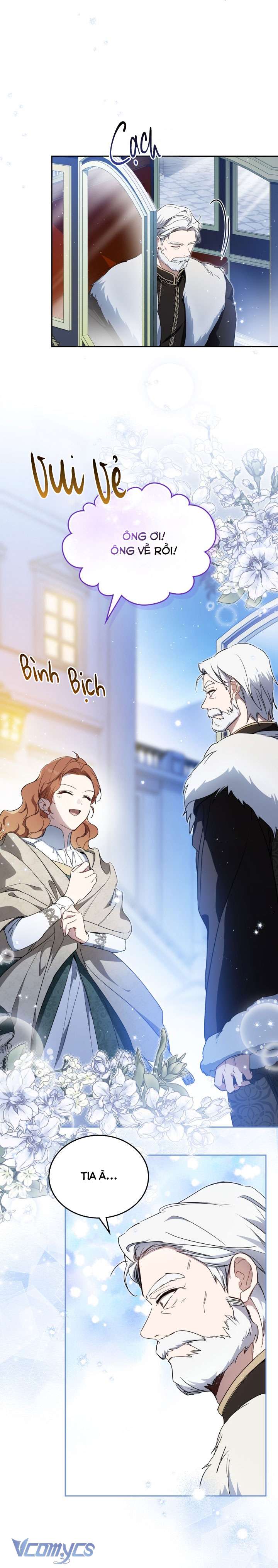 Kiếp Này Nhất Định Làm Gia Chủ Chap 202 - Trang 2