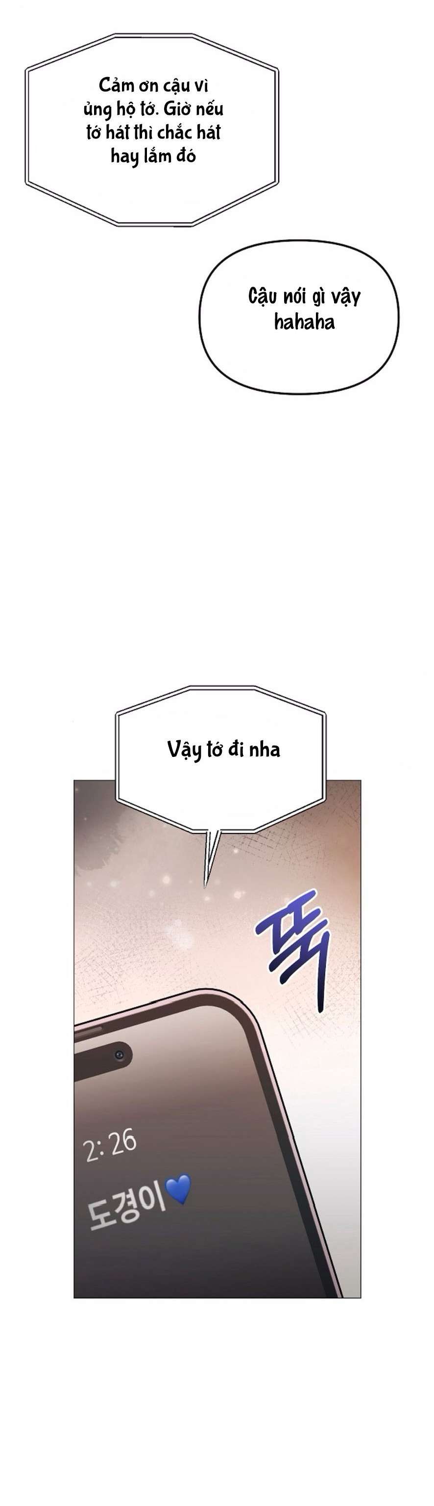 Sự Cám Dỗ Ngọt Ngào Của Cậu Bạn Thân Chap 22 - Trang 2