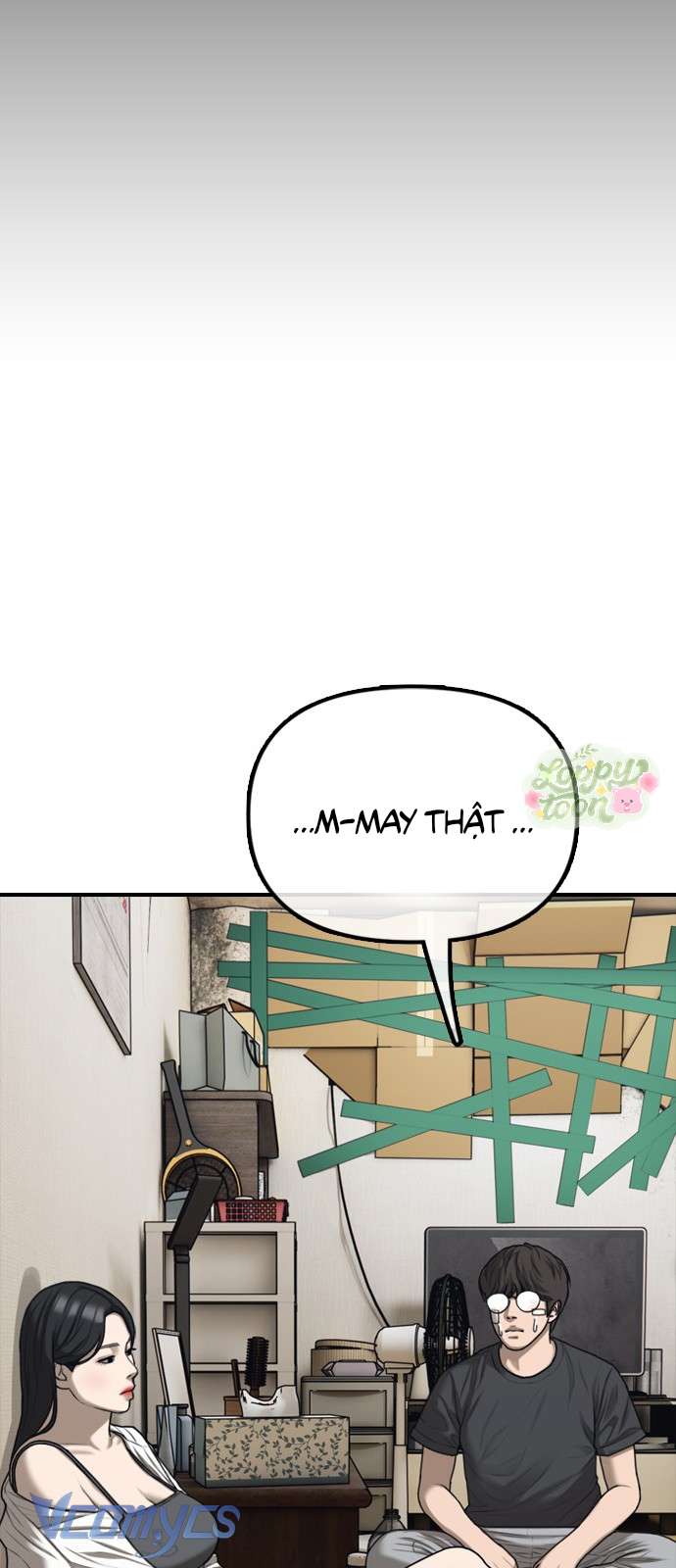 Tận Thế Đã Đến Chap 4 - Next Chap 5