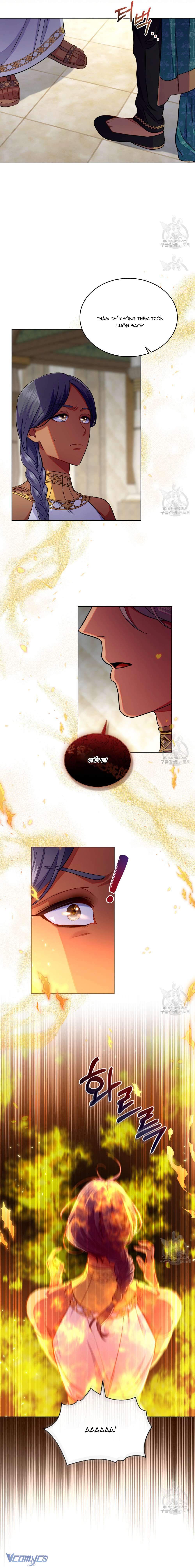 Hôn Nhân Giả Dối Chap 51 - Next Chap 52