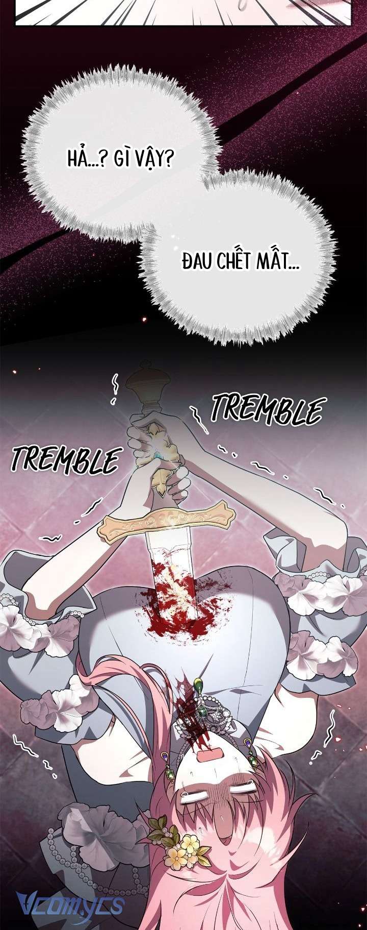 Dàn Harem Nóng Bỏng Đang Dần Lạnh Nhạt với Tôi! Chap 14 - Trang 3