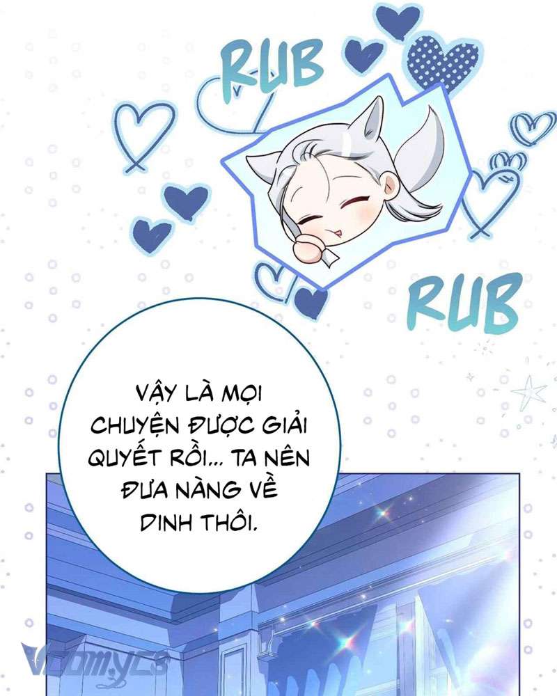 Hầu Gái Độc Quyền Của Hoàng Hậu Phản Diện Chap 111 - Trang 3