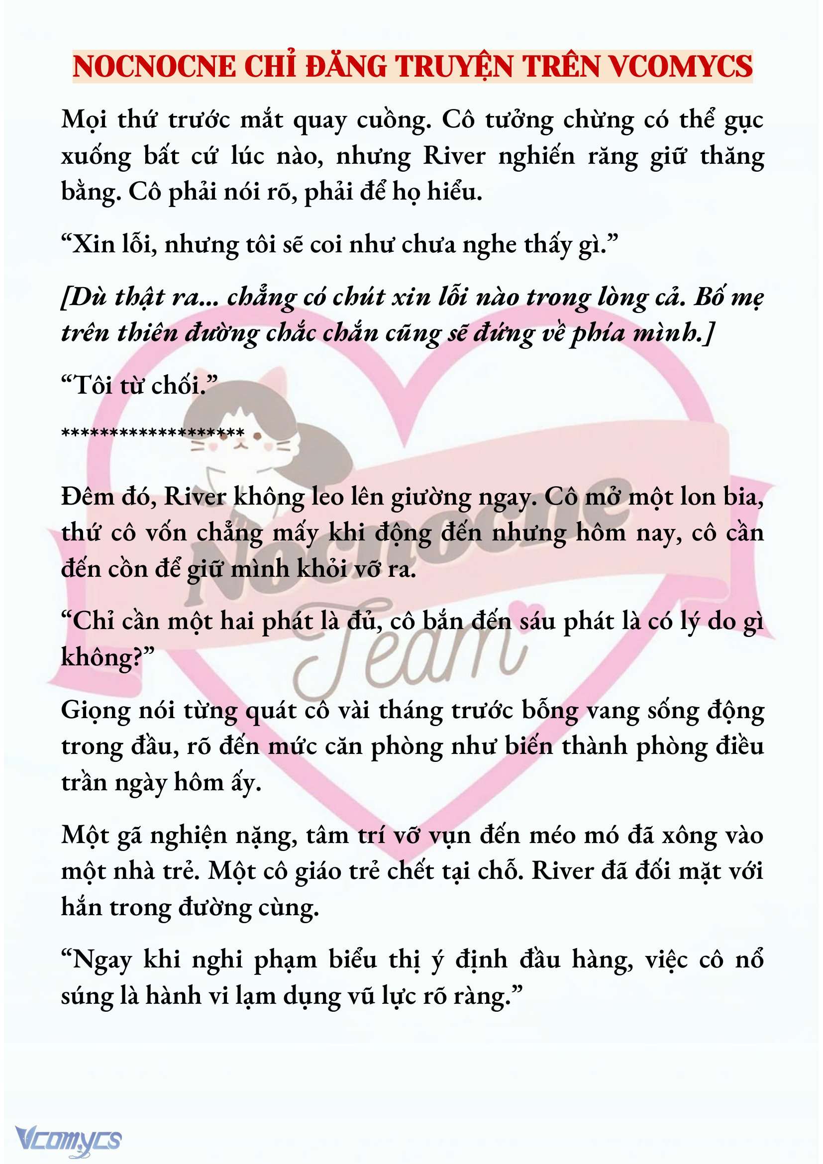 [TIỂU THUYẾT] ĐIỂM CHÍ Chap 2 - Next Chap 3