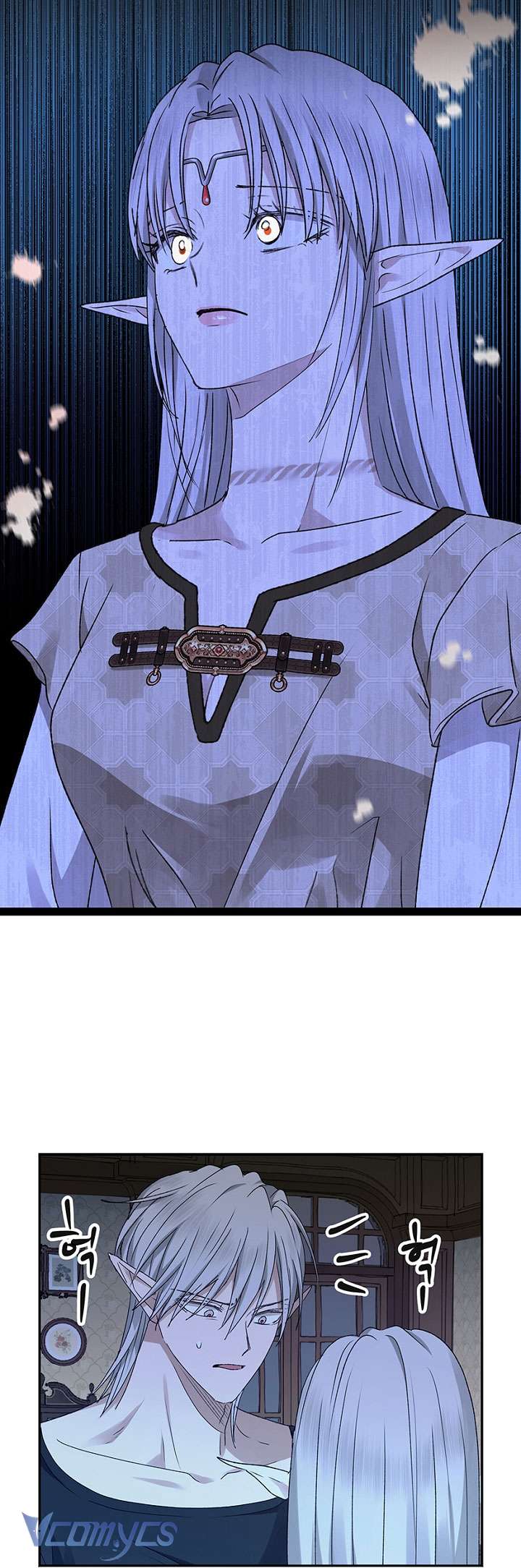 [KHÔNG CHE] Yêu Tinh Giao Phối Chap 26 - Next Chap 27