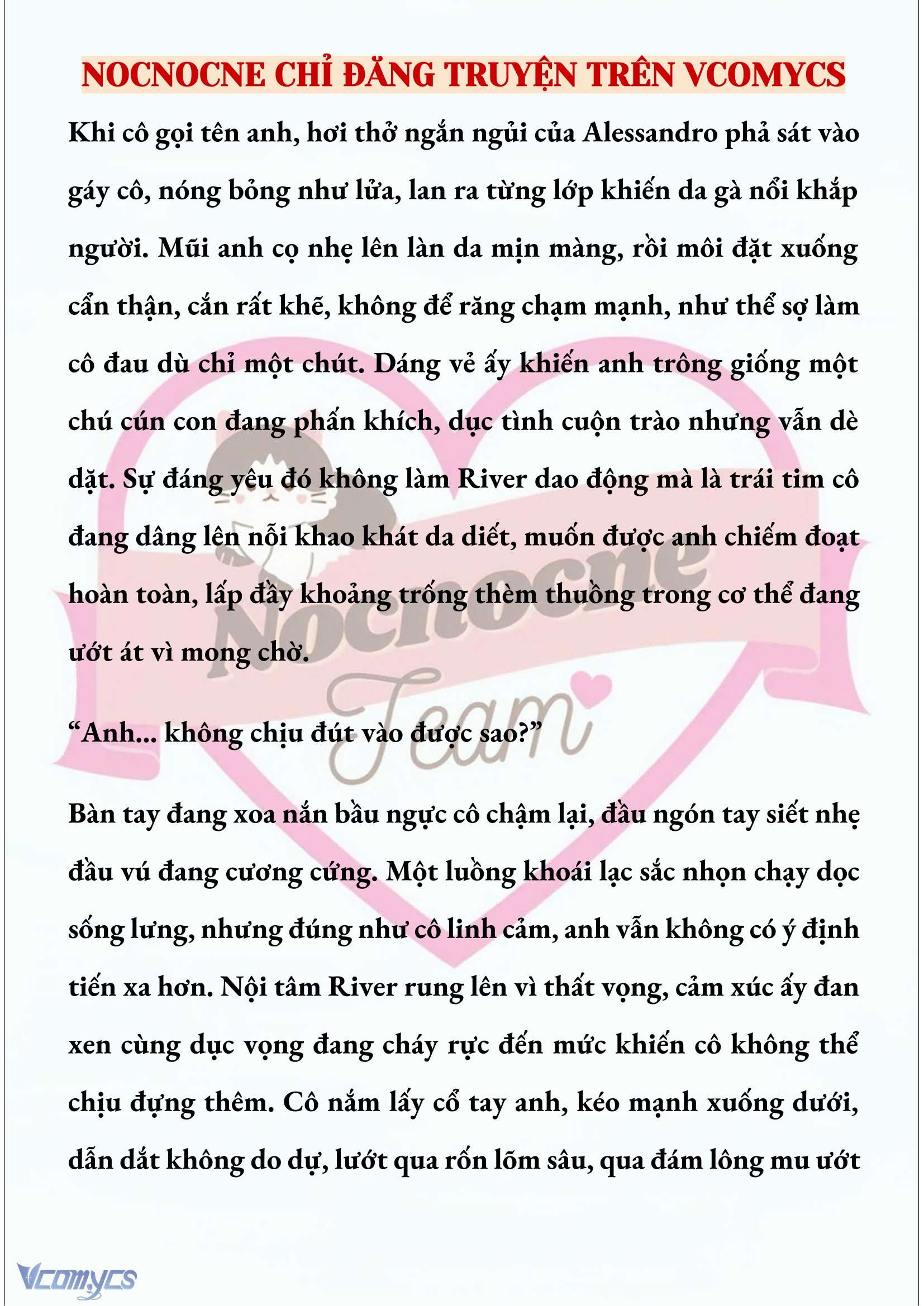 [TIỂU THUYẾT] ĐIỂM CHÍ Chap 153 - Trang 2