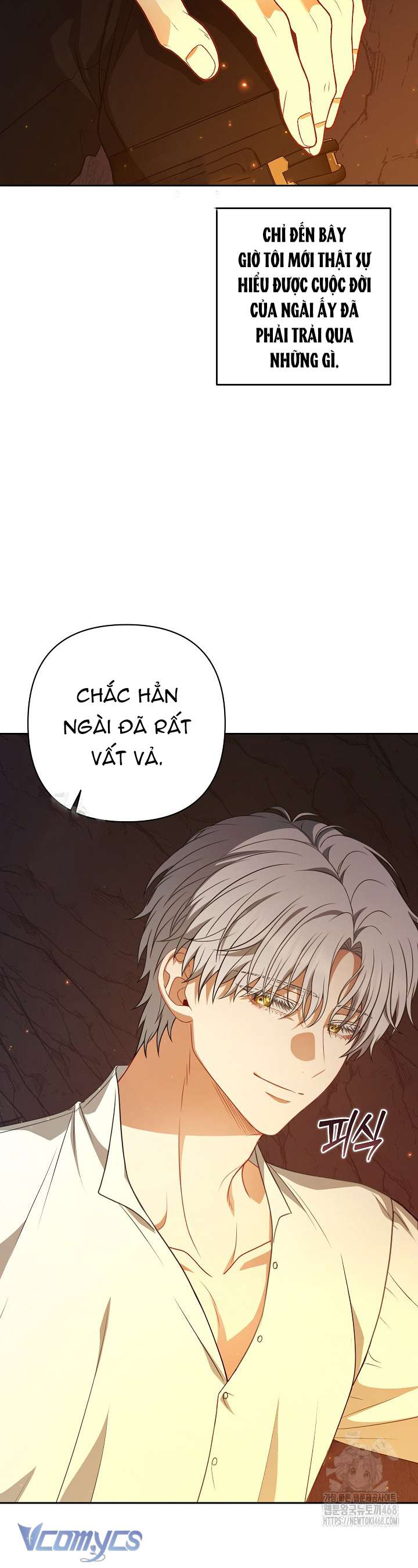 Tôi Đã Xem Một Vở Kịch Chap 39 - Next Chap 40