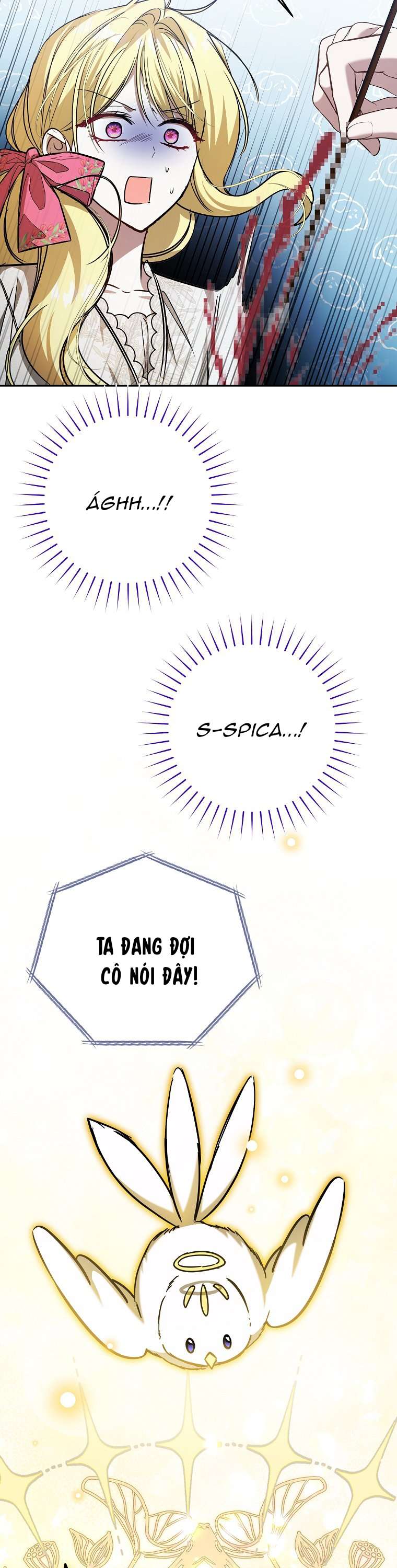 Chị Gái Tôi Là Nhân Vật Chính Chap 39 - Trang 3