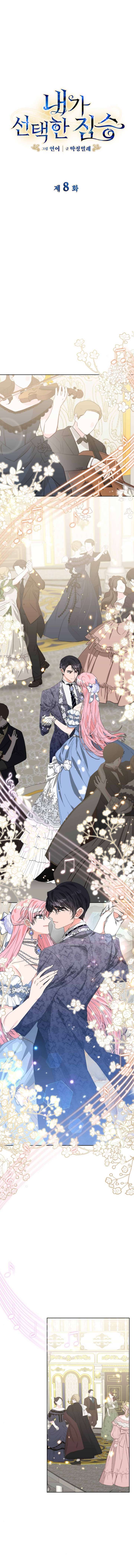 [18+ ] Con thú mà tôi đã chọn Chap 8 - Trang 2