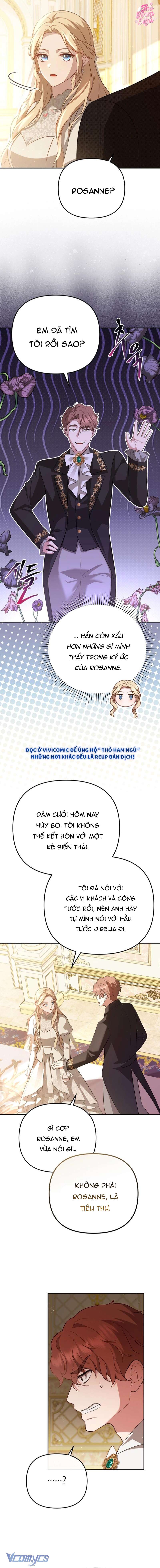 Dù Che Giấu Sức Mạnh Nhưng Tiểu Thư Vẫn Là Người Mạnh Nhất Chap 2 - Trang 2