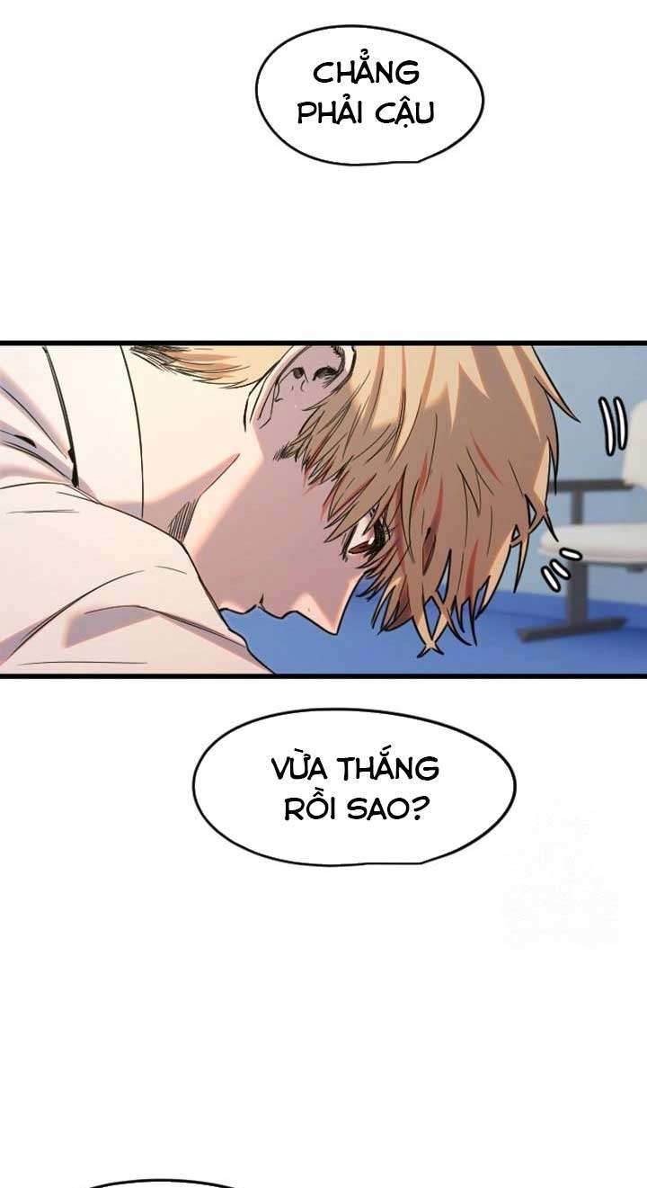 Manitto Chap 28 - Next Chap 29