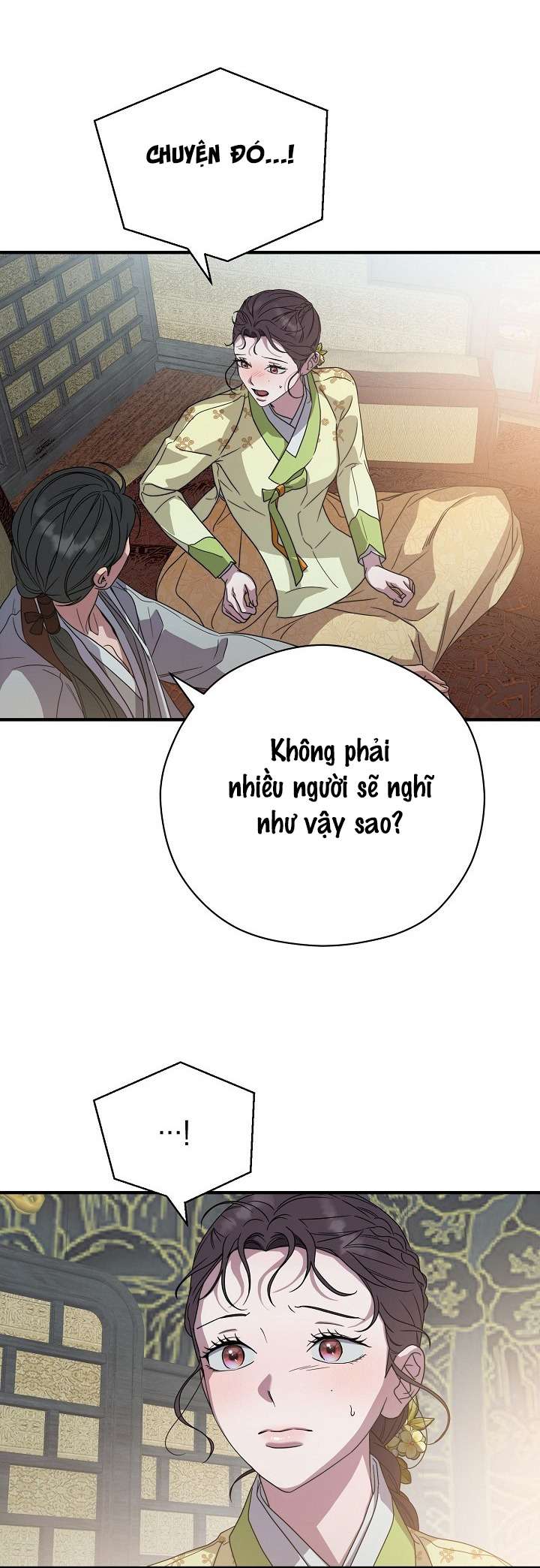 Ta Muốn Ăn Sạch Em Chap 26 - Trang 4