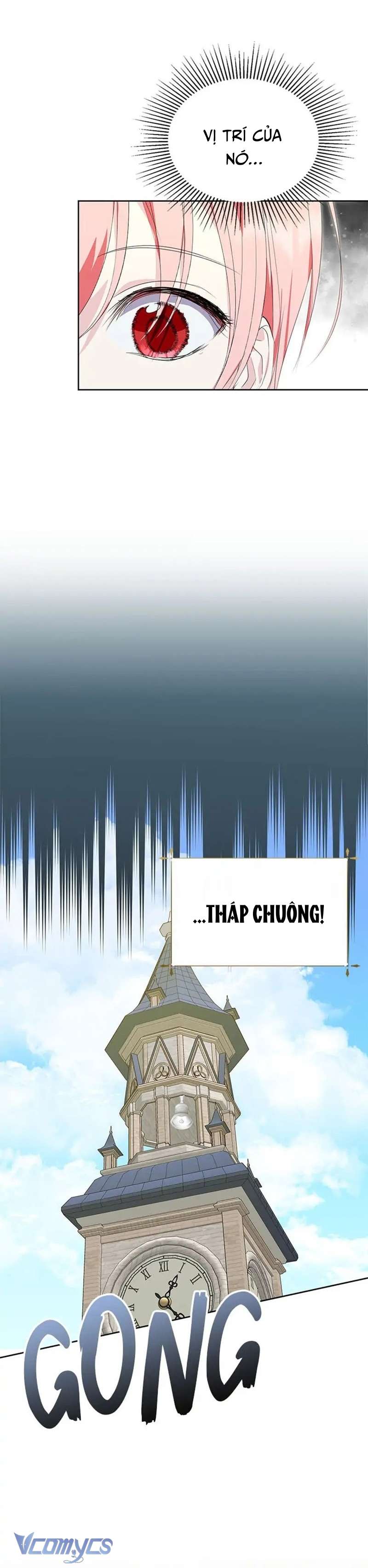 [PNT] Phía Sau Mặt Nạ Của Nam Chính Hiền Lành Chap 31 - Trang 2