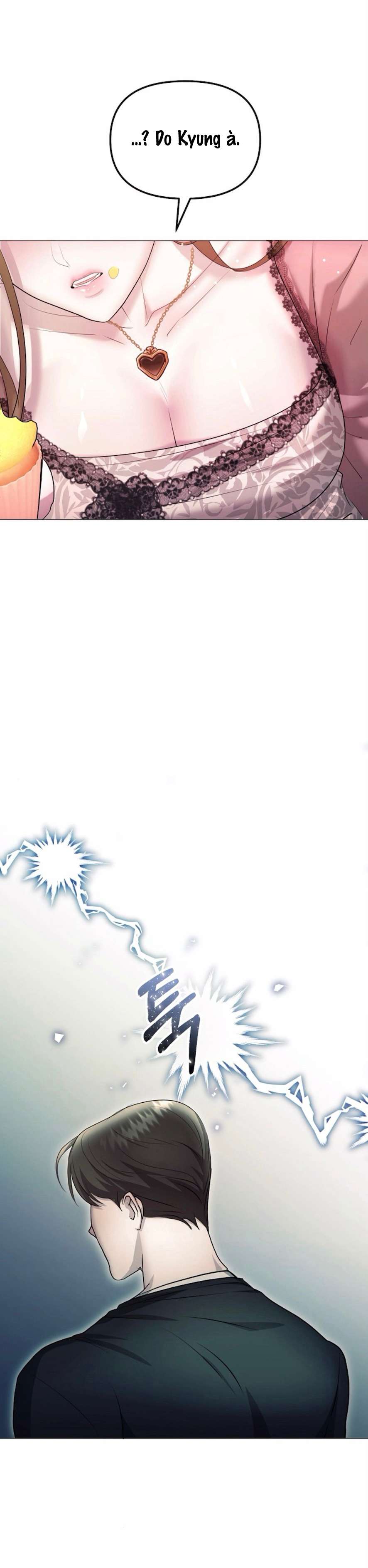 Sự Cám Dỗ Ngọt Ngào Của Cậu Bạn Thân Chap 5 - Trang 2