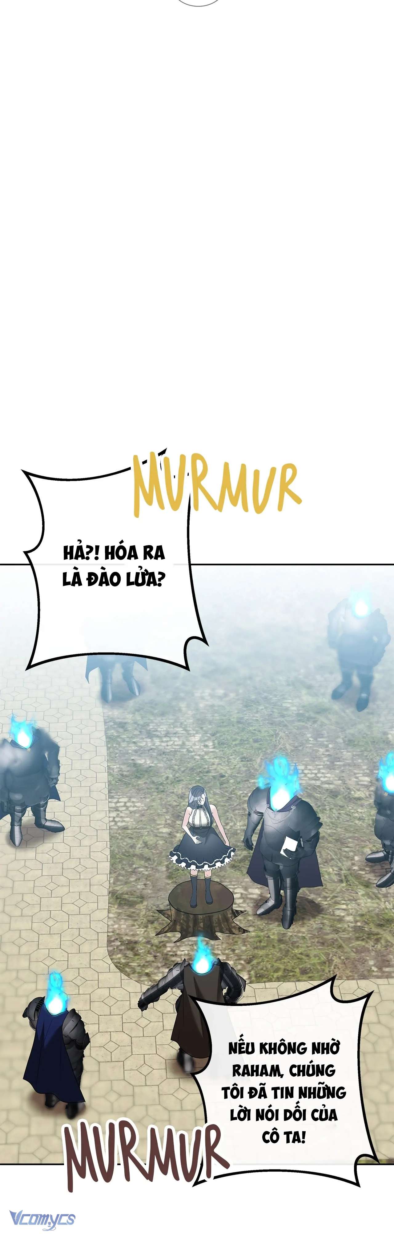 [18+] Chủ Nhân Hầm Ngục Hạng S Chap 5 - Trang 2