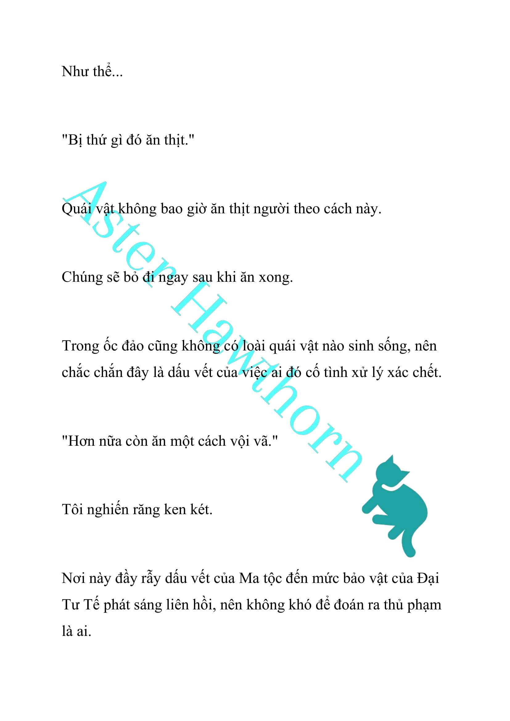 [NOVEL] Gặp Lại Kẻ Thù Ở Lễ Đính Hôn Chap 201 - Trang 2