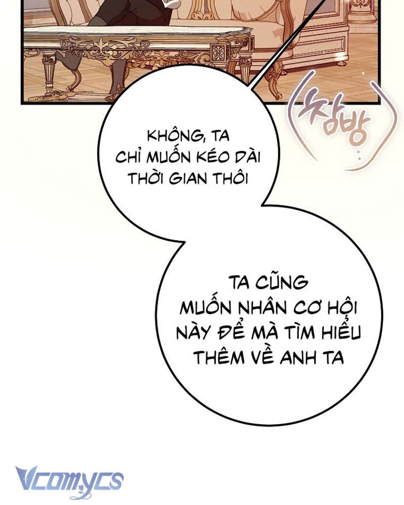 Ác Quỷ Nuôi Dưỡng Tiểu Thư Chapter 26 - Trang 4