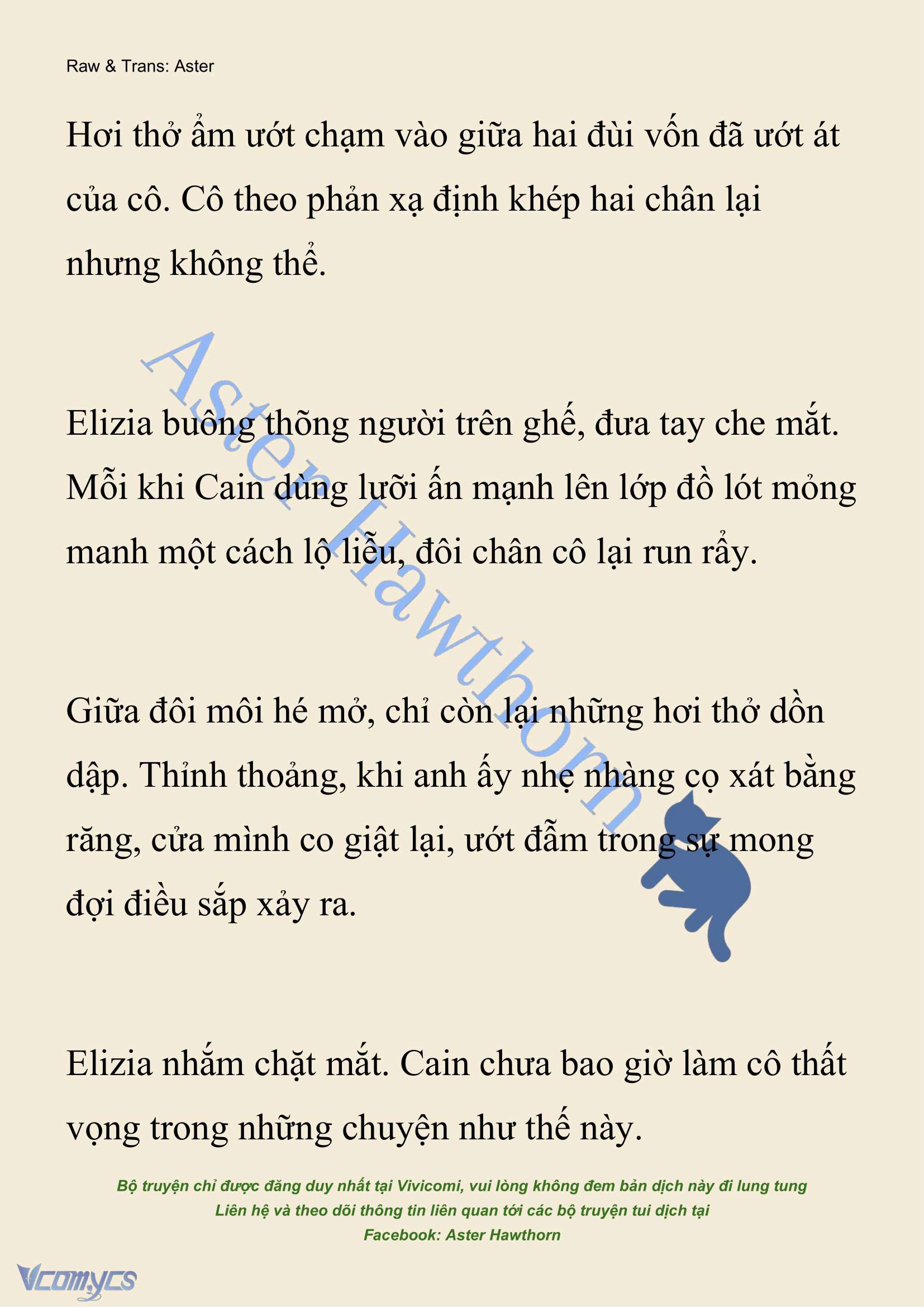 [NOVEL] Người Chồng Thứ N Chap 73 - Next Chap 74