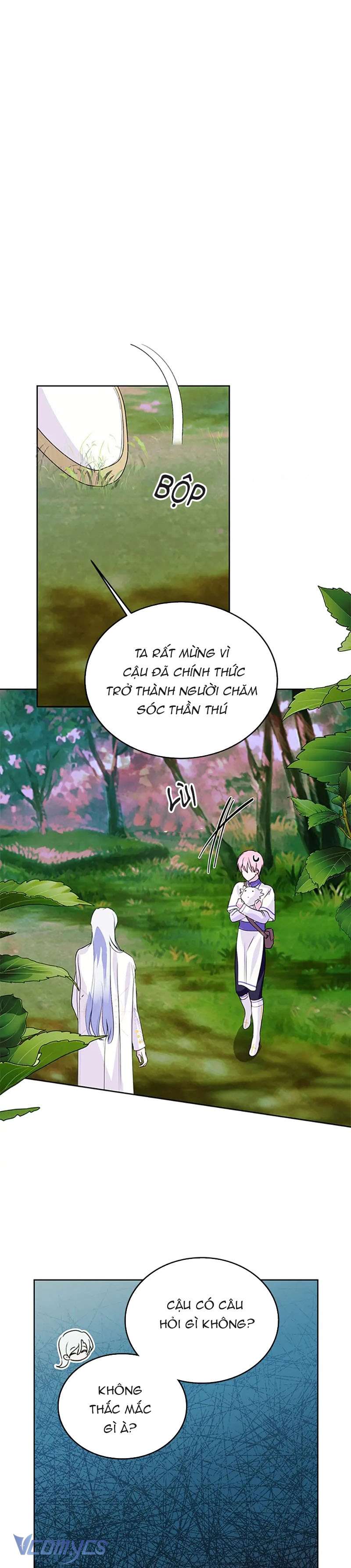 [PNT] Phía Sau Mặt Nạ Của Nam Chính Hiền Lành Chap 21 - Trang 2