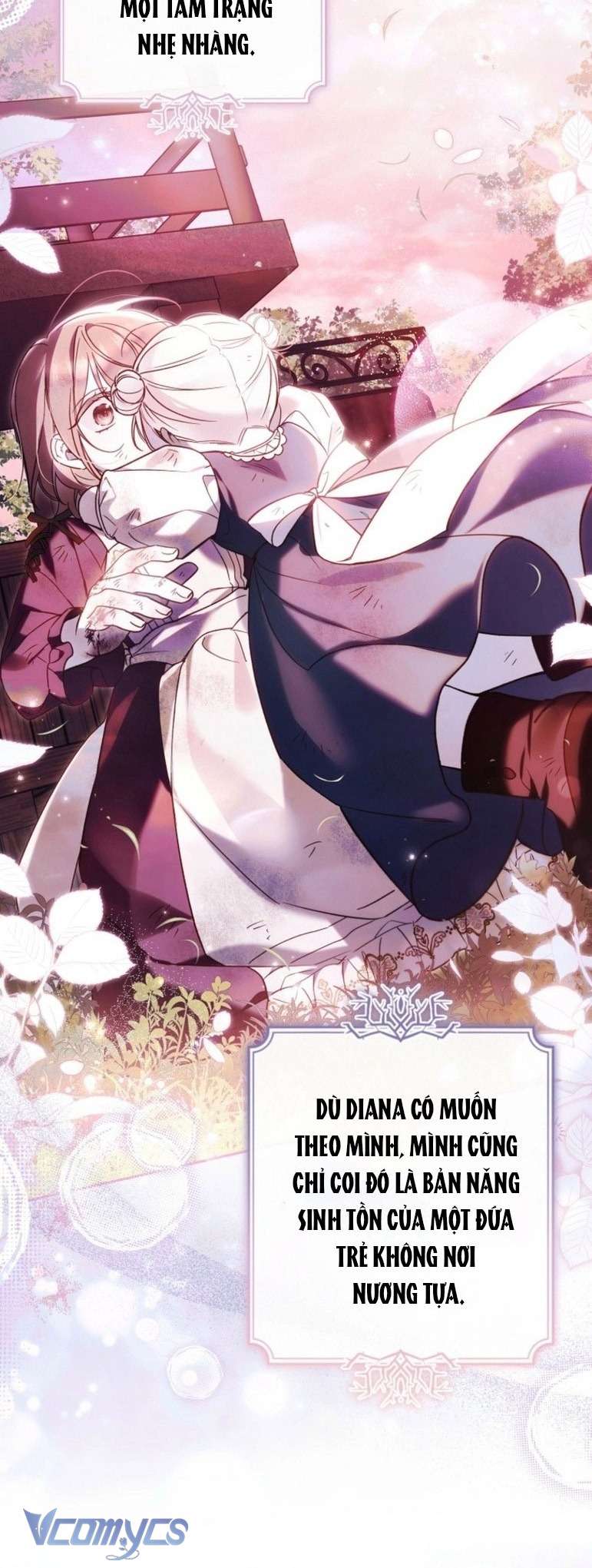 Độc Chiếm Sủng Ái Của Công Chúa Út, Mọi Người Đều Say Mê Tôi. Chap 34 - Trang 4