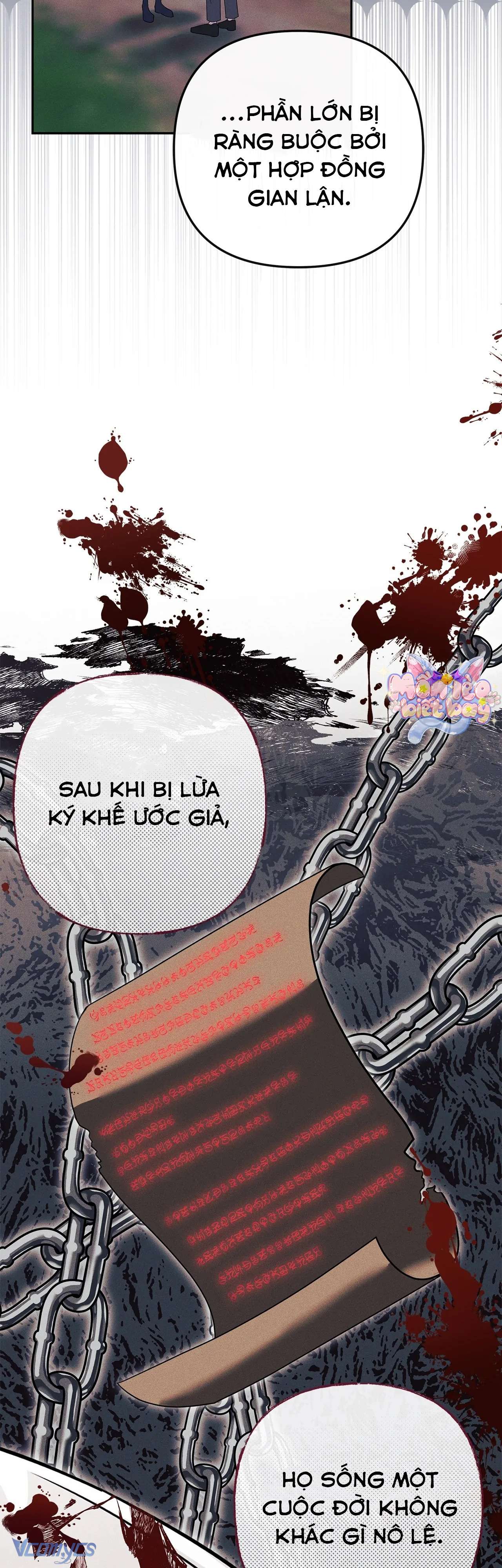 [18+] Chủ Nhân Hầm Ngục Hạng S Chap 6 - Next Chap 7