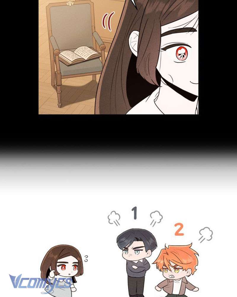 Tối Nay Tôi Là Người Được Cô Ấy Chọn Chap 3 - Trang 3