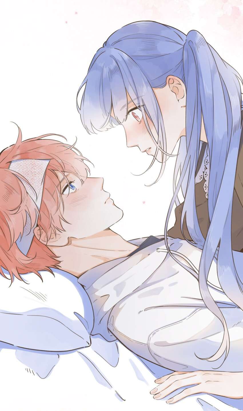 Ánh Sao Phiêu Linh Trong Nước Chap 76 - Trang 4