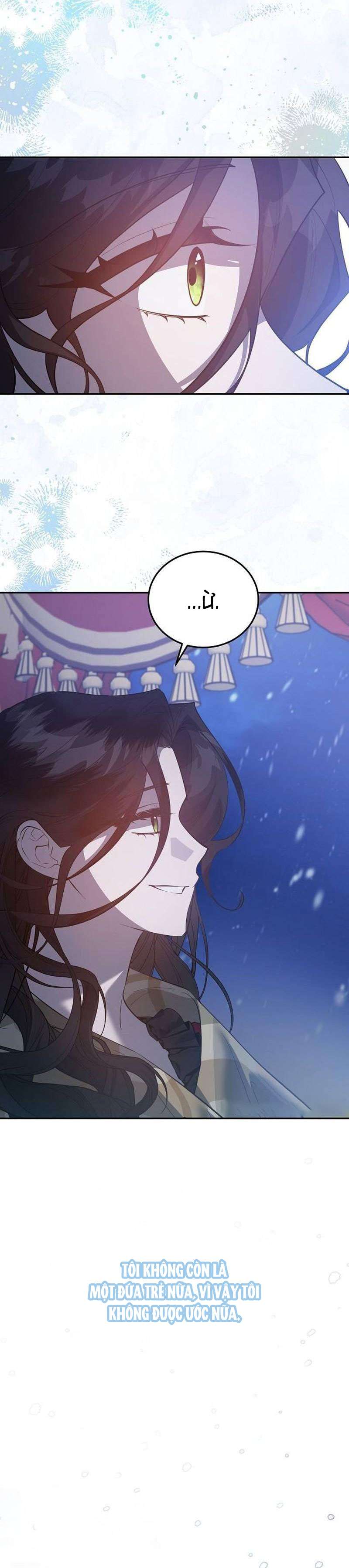 Nữ Hầu Báo Thù: Thời Khắc Cuối Cùng Chap 24 - Next Chap 25