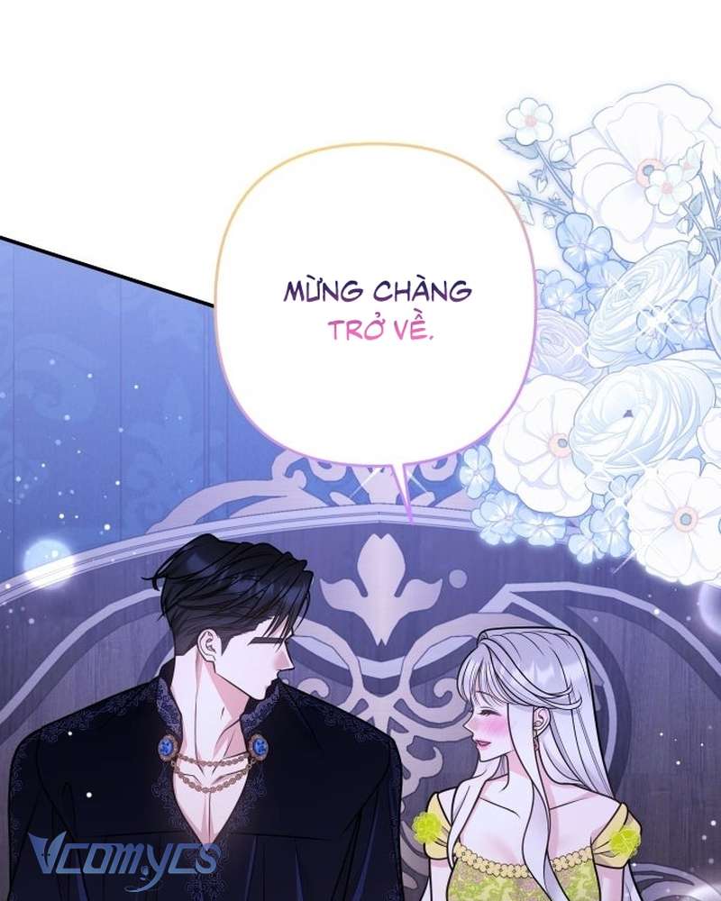 Trước Khi Em Có Ý Định Chạy Trốn Ta Sẽ Ngăn Chặn Nó Chap 35 - Trang 2