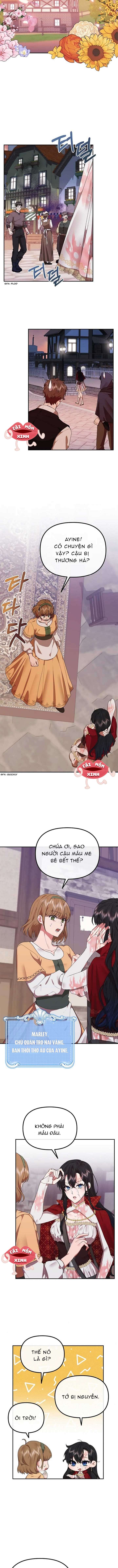 Dũng Sĩ Vị Tha Chap 1 - Next Chap 2