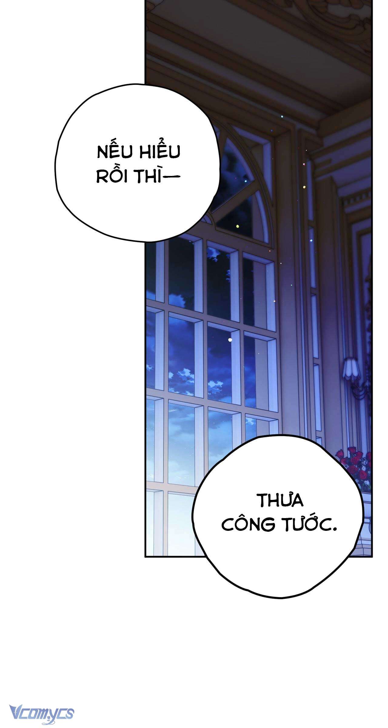 Gửi đến người sói yêu dấu của em Chap 22 - Next Chap 23