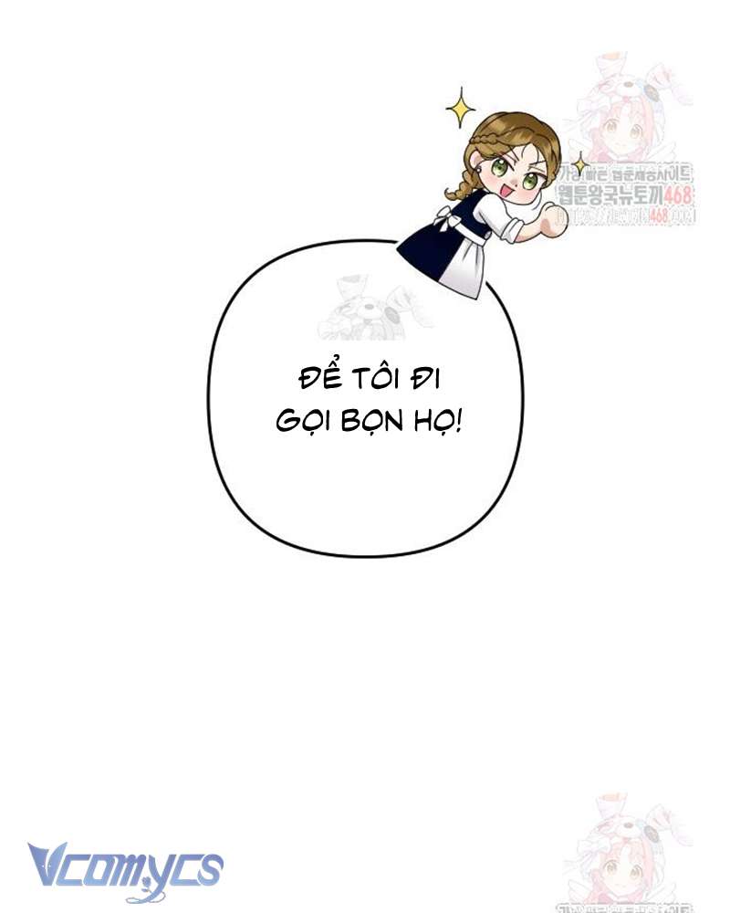 Trước Khi Em Có Ý Định Chạy Trốn Ta Sẽ Ngăn Chặn Nó Chap 23 - Trang 3