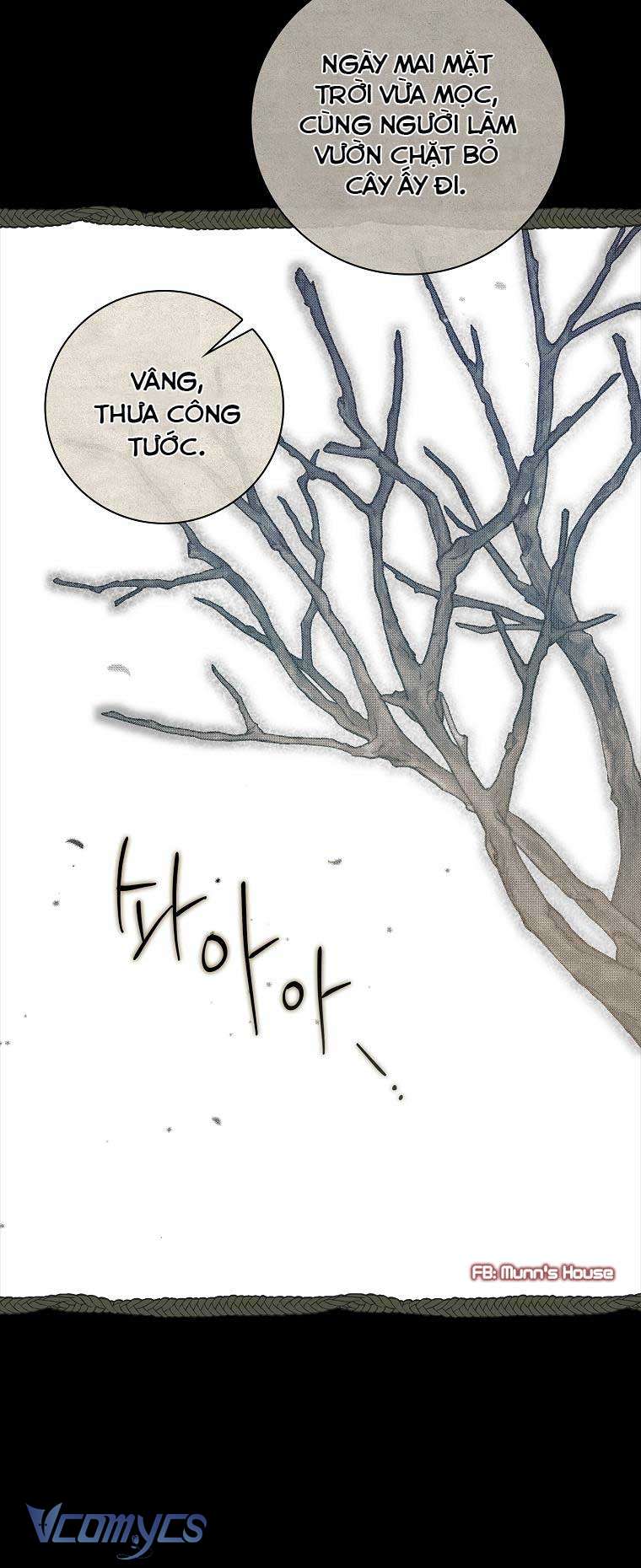 100 lời nguyền tại dinh thự Illestone Chap 1 - Trang 3