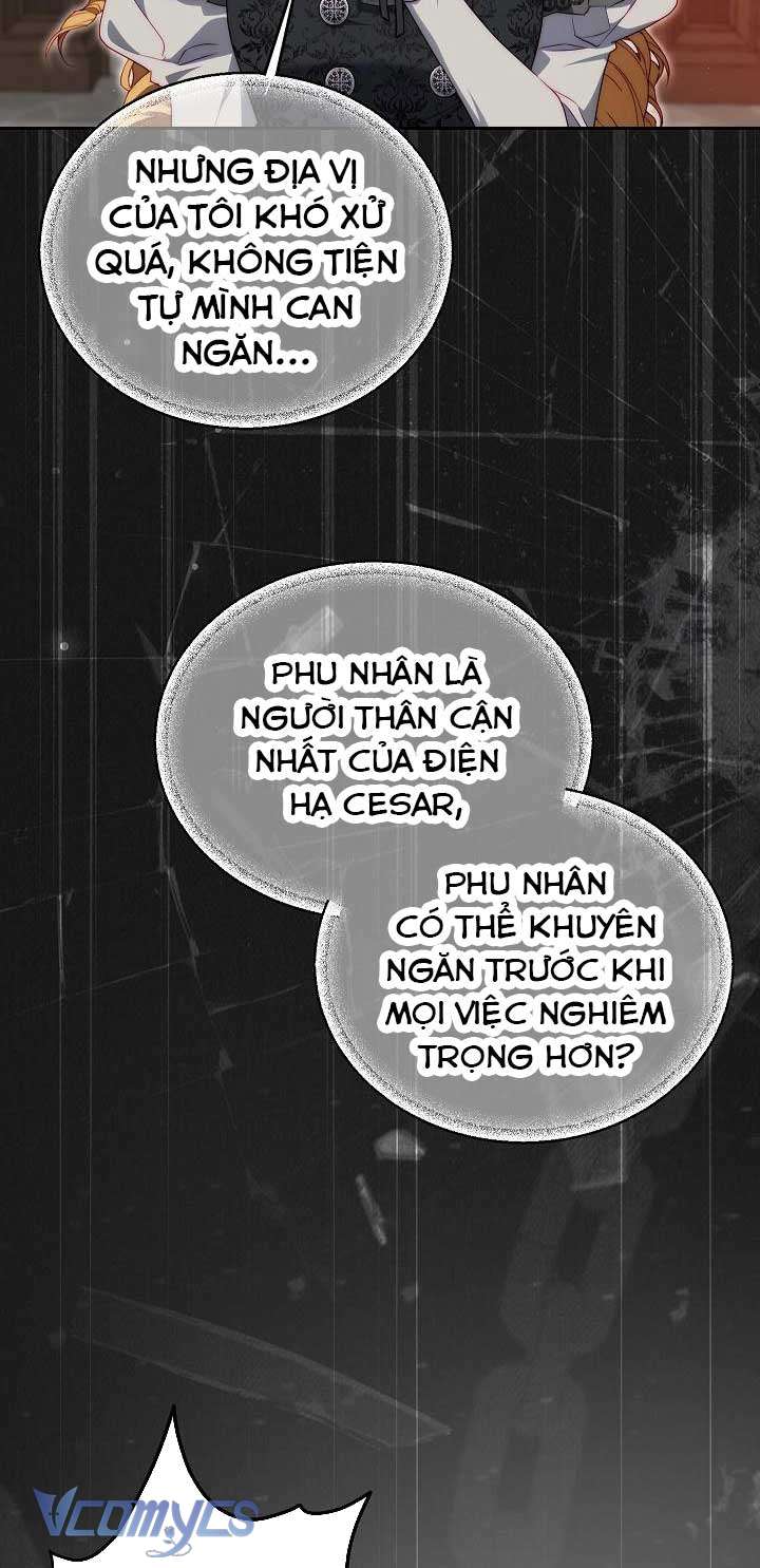 Thuần Hóa Hoàng Tử Quái Vật Chap 36 - Next Chap 37
