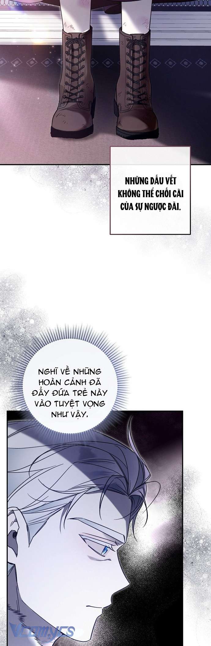 Độc Chiếm Sủng Ái Của Công Chúa Út, Mọi Người Đều Say Mê Tôi. Chap 9 - Trang 4