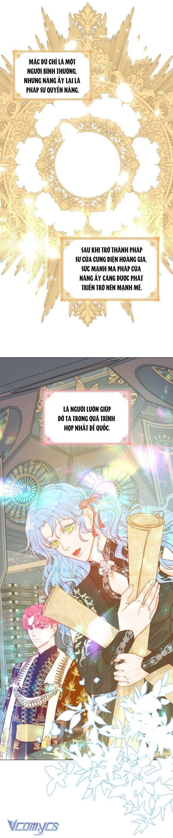 Tôi Được Sinh Ra Là Con Gái Thứ Hai Chapter 8 - Trang 4