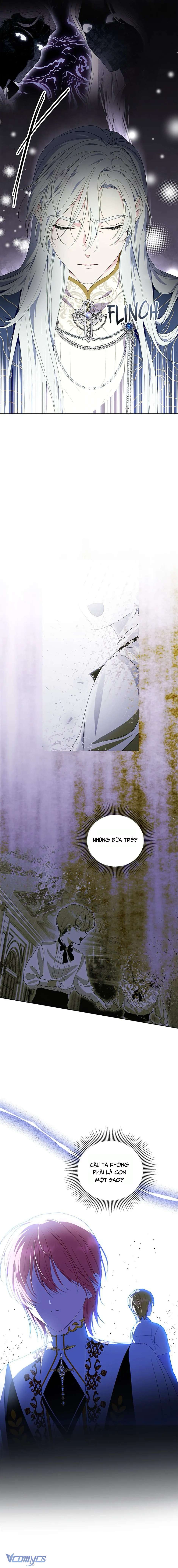 [PNT] Phía Sau Mặt Nạ Của Nam Chính Hiền Lành Chap 42 - Trang 2