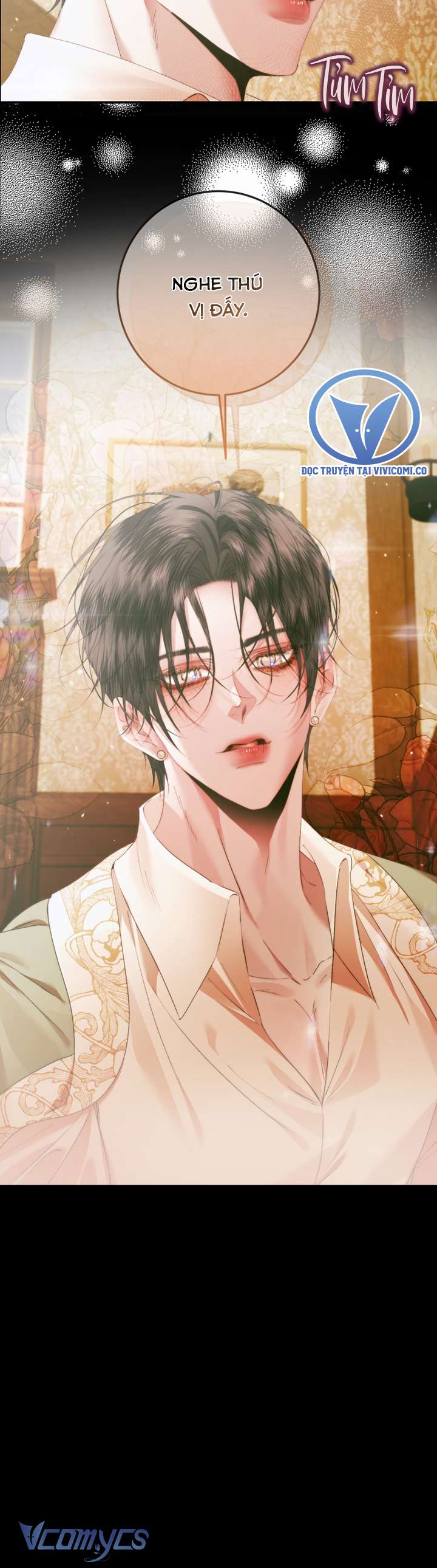 Siren: Trở Thành Gia Đình Của Nhân Vật Phản Diện Chap 140 - Trang 3