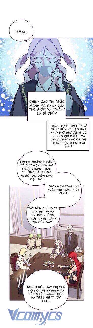 CHITRA Chap 71 - Next Chapter 71.1