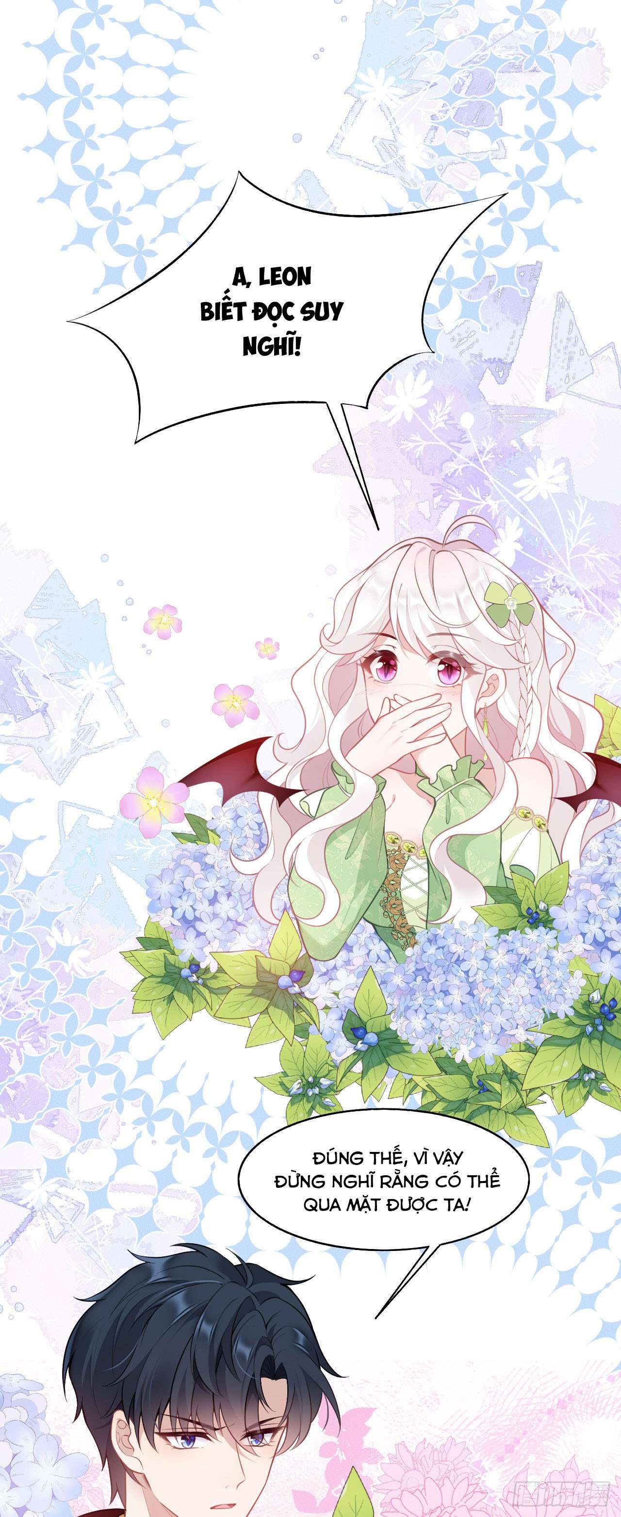 Hiệp Sĩ Độc Quyền Của Long Nữ Chap 22 - Trang 4