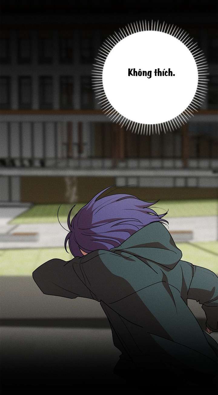 Người Bạn Thời Thơ Ấu Được Triệu Hồi Thành Succubus! Chap 4 - Trang 3