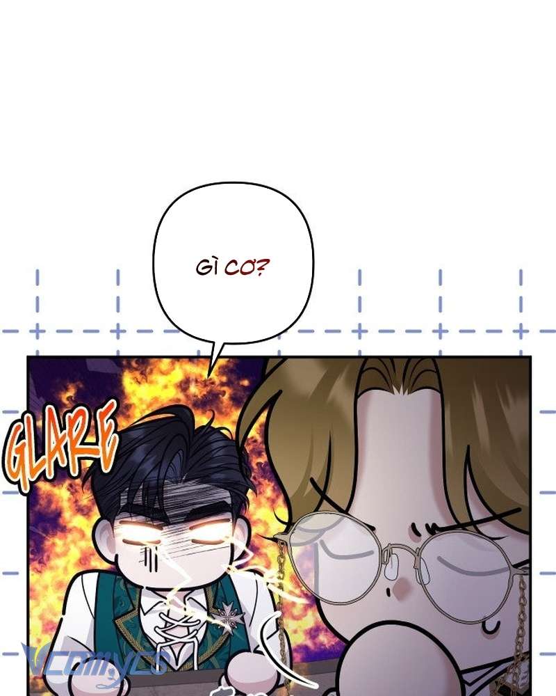 Trước Khi Em Có Ý Định Chạy Trốn Ta Sẽ Ngăn Chặn Nó Chap 41 - Trang 2