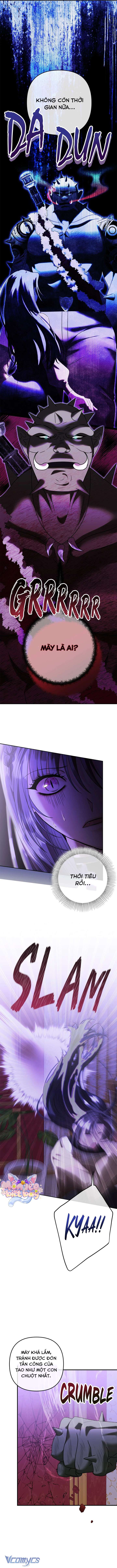 [18+] Chủ Nhân Hầm Ngục Hạng S Chap 13 - Next Chap 14