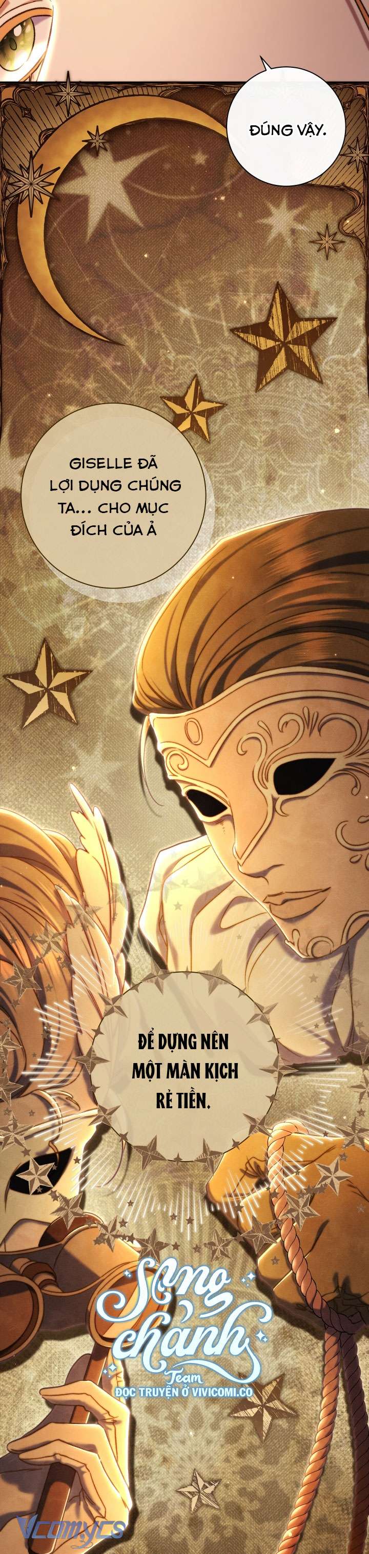 Người Xem Mắt Của Ác Nữ Quá Hoàn Hảo Chap 83 - Next Chap 84