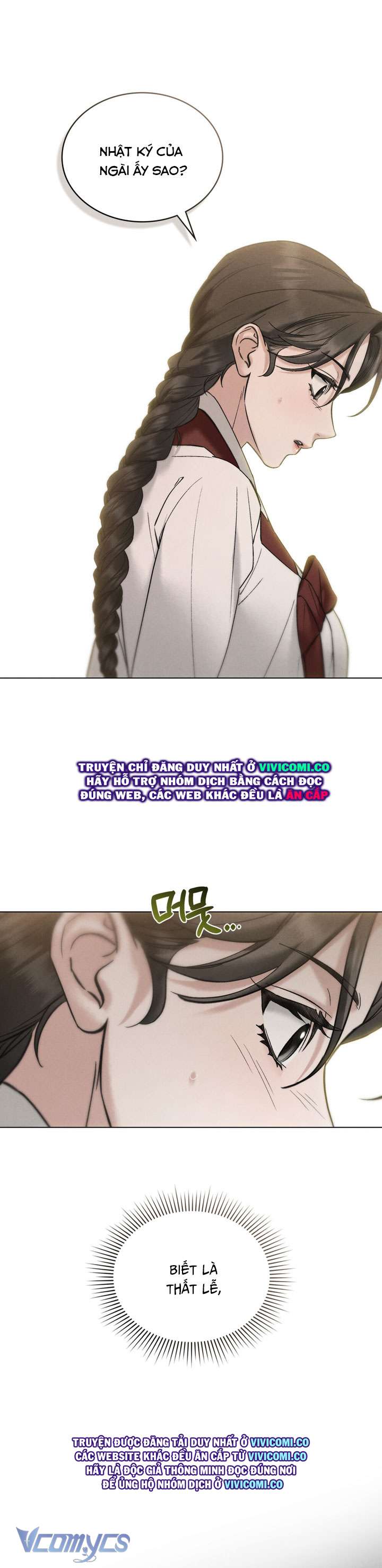 [18+] Đêm Giông Bão Chap 83 - Trang 2