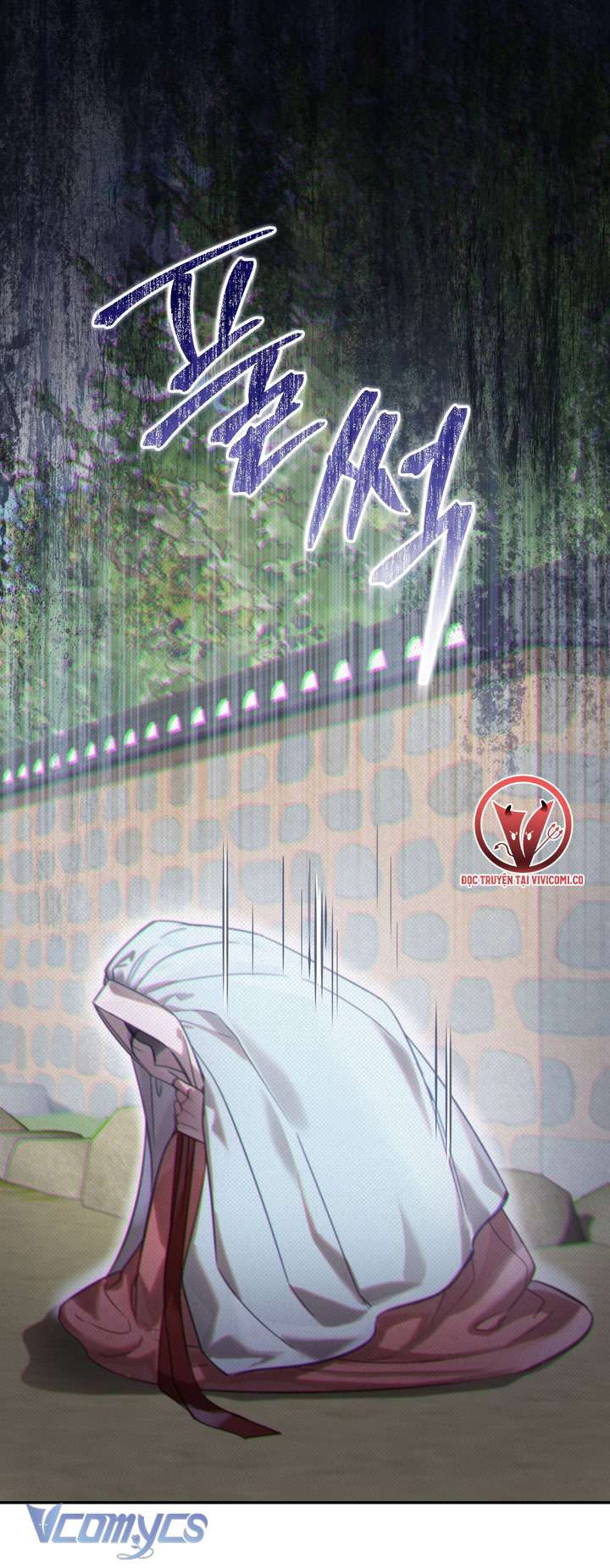 [18+] Tiết Học Bí Mật Của Trung Điện Chap 51 - Trang 2