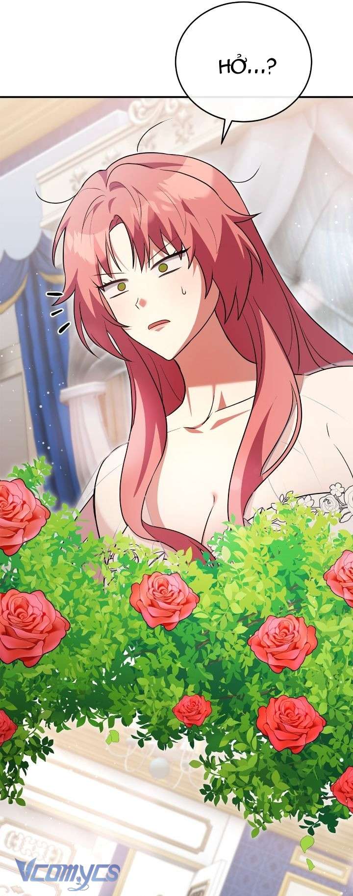 Dàn Harem Nóng Bỏng Đang Dần Lạnh Nhạt với Tôi! Chap 19 - Next 