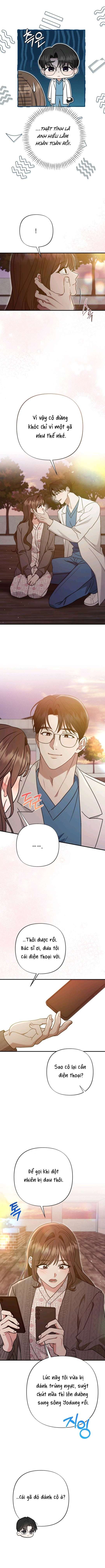 [ 18+ ] XX đang thi công Chap 3 - Trang 2