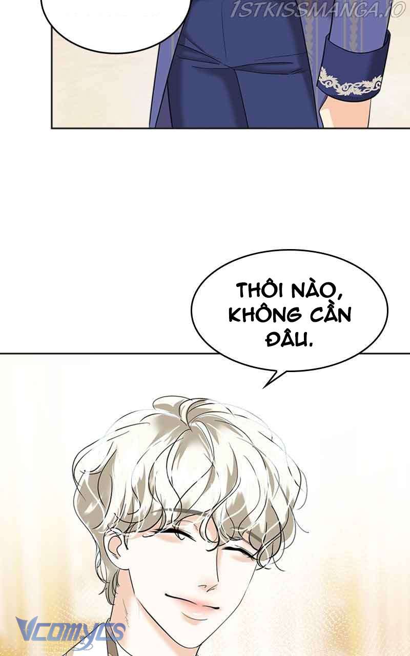 Hoàng Hậu Son Môi Chap 11 - Trang 2