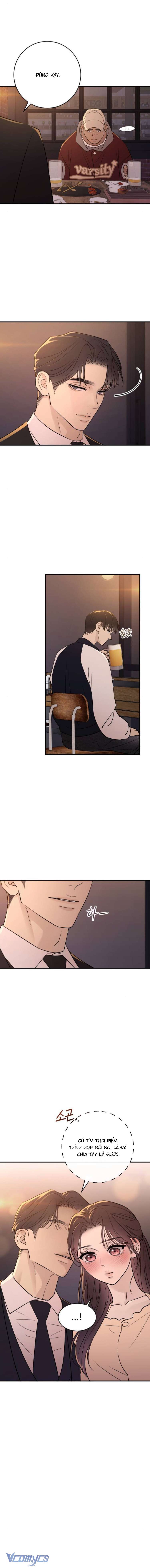 Hành Vi Khốn Nạn Chap 28 - Next Chap 29